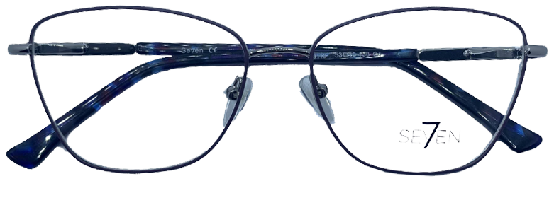 Glasses at seven group