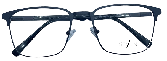 Glasses model 3205