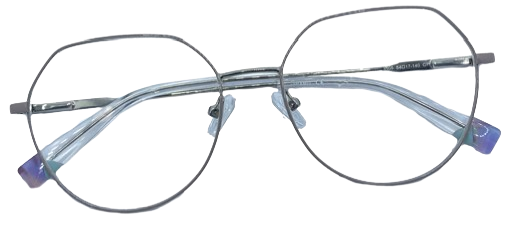 Glasses model 5423